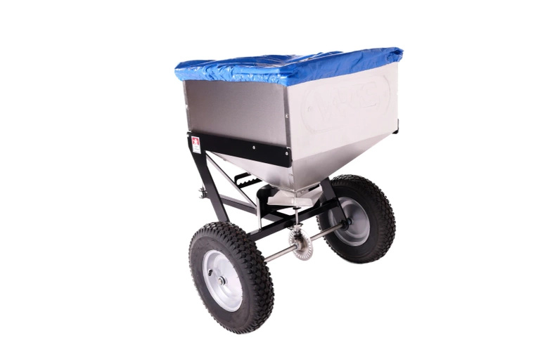 Rozsiewacz do traktorka Vares RV 200