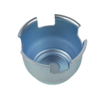 Oryginalny kielich zabieraków rozrusznika silnika Briggs&Stratton Seria 450 - 800 (591400)