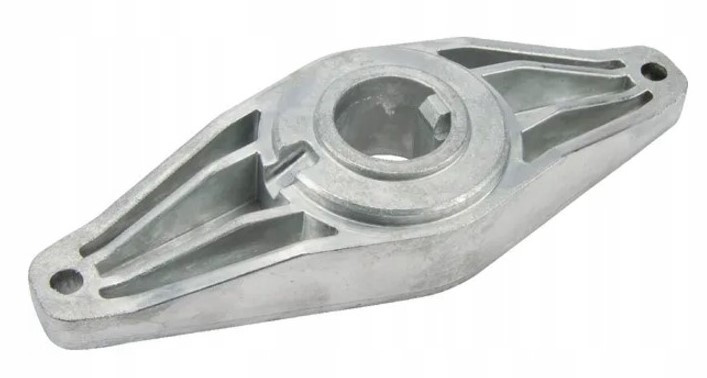 Uchwyt / piasta noża traktorka AL-KO T13 - T23