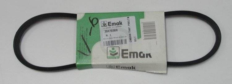 Pasek jazdy kosiarki Oleo-Mac G 44 TB G 44 TK