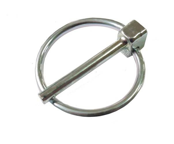 Zabezpieczenie systemu agregatu Stiga Park / RAC