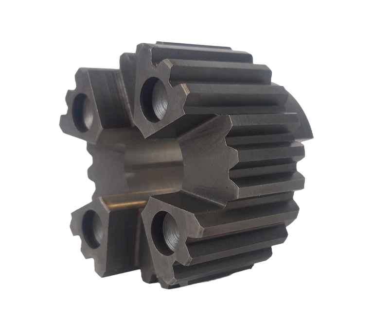 Łącznik zębaty przekładni kosiarki Blade Runner (524C0817)