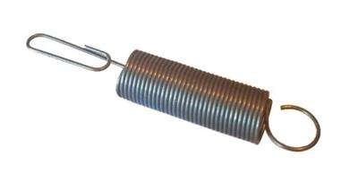 Oryginalna sprężyna regulatora silnika Briggs&Stratton 691834