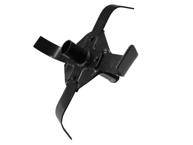 Sekcja nożowa pojedyncza do glebogryzarek Stiga Silex 75 / SRC 775 - sekcja lewa