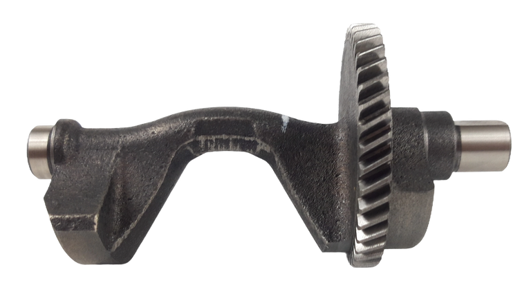 Wałek wyrównoważający / przeciwwaga silnika Stiga TRE701 / TRE 702 (118551242/0)