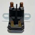 Solenoid / włącznik elektromagnetyczny 2-wejściowy