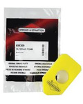 Oryginalny filtr powietrza Briggs & Stratton Classic, Q45 (698369)