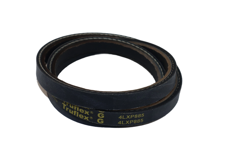 Oryginalny pasek wirnika odśnieżarki Oleo-Mac Artik 56 (ZM000016)