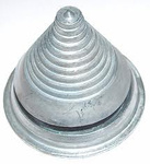 Wyważarka do noży do kosiarek elektrycznych i spalinowych