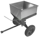 Rozsiewacz do traktorka Vares RV 200