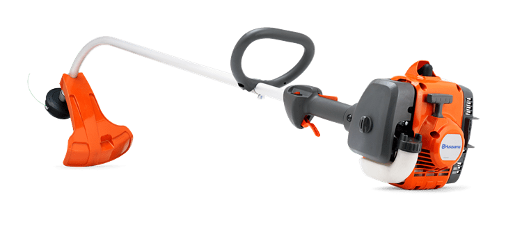 Podkaszarka spalinowa Husqvarna 122 C