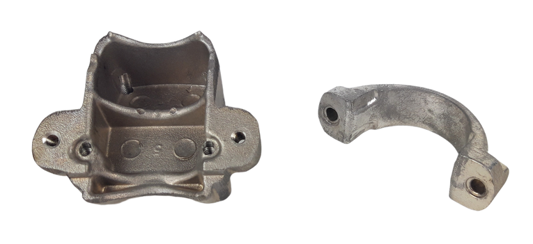 Osłona tarczy tnącej wykaszarki Husqvarna 343 / 345 / 545RX