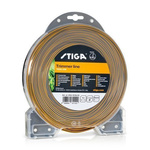 Żyłka Stiga Tiger 2,7 mm x 70 m - okrągła