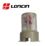 Filtr sitko paliwa silnika Loncin G160F G200F G240F G270F G340F G390F LC168