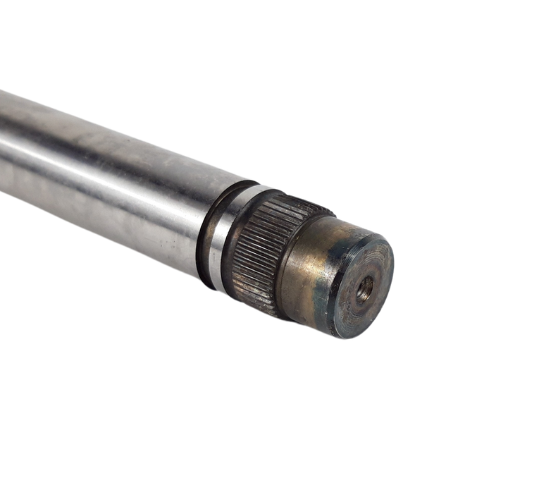 Oś przekładni hydrostatycznej Tuff Torq K46 - dłuższa