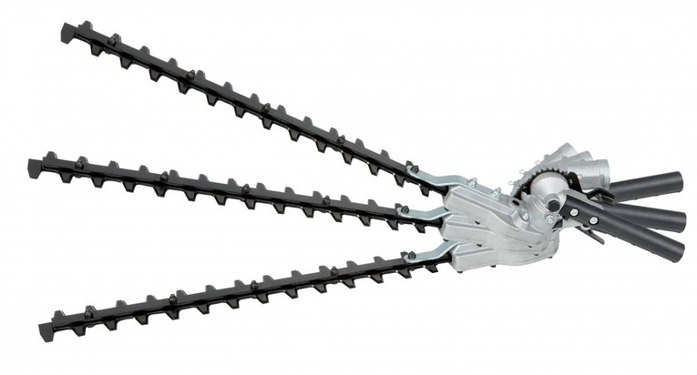 Nożyce do żywopłotu przystawka Oleo-Mac BCH 250 D