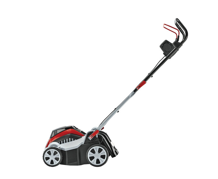 Wertykulator akumulatorowy AL-KO SF 4036 Li ZESTAW