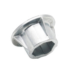 Uchwyt noża / piasta do kosiarek Stiga Twinclip SV (122465656/0)