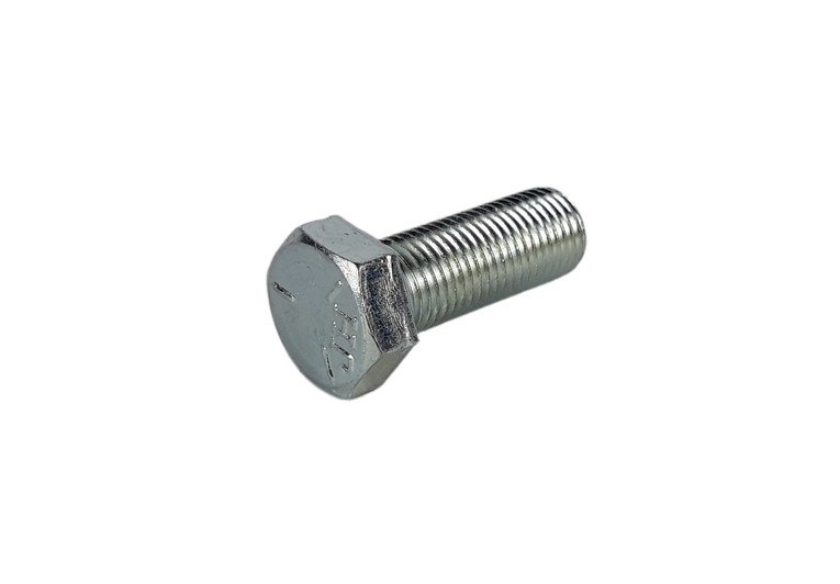 Śruba noża kosiarek dł. 31,2 mm 3/8"-24 UNF