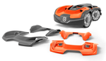 Oryginalna obudowa do kosiarki Husqvarna Automower® 535X AWD pomarańczowa