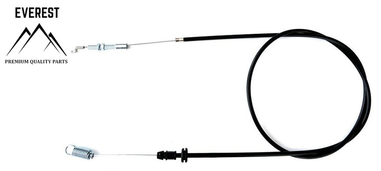 Linka jazdy kosiarki Stiga Combi 53S / Collector 53S / Turbo 53S