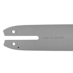 Prowadnica Baribal 16" 3/8" 1,3 mm, 55 ogniw (B40-13-38-074)