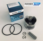 Kompletny tłok pilarki Stihl 039, MS390