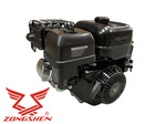 Silnik Zongshen GB420 / wał 25.4x60 mm / 12.5 HP / elektryczny rozruch