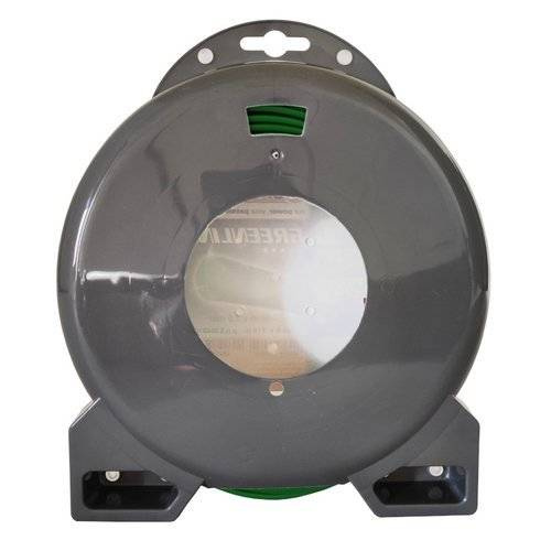 Żyłka GreenLine Oleo-Mac 3,0 mm x 56 m - okrągła