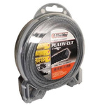 Żyłka Oleo-Mac Platin-Cut 2.7 mm x 15 m - kwadrat / ząbkowana