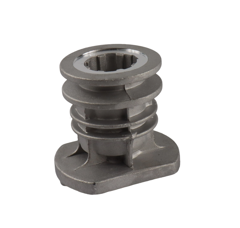 Uchwyt / piasta noża do kosiarek Stiga 25,4 mm