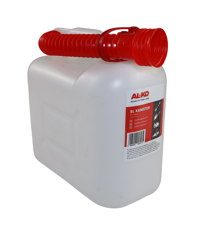 Kanister AL-KO 5 litrów (113644)