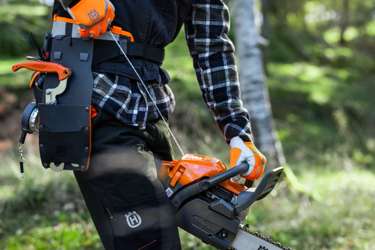 Pilarka spalinowa Husqvarna 445 S