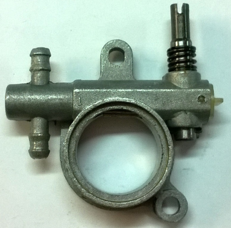 Pompa olejowa pilarki Nac Harder Steel CS PN YD 38 3800