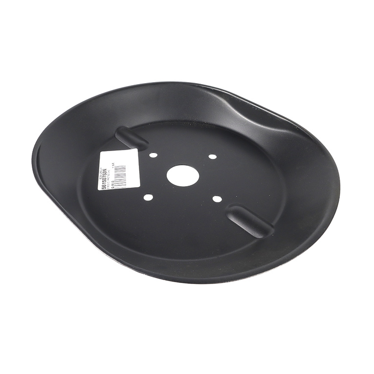 Osłona noży kosiarki z koszem Pasquali (56150753N)