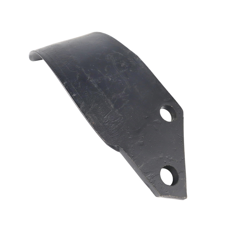 Nóż prawy glebogryzarki Pasquali 85