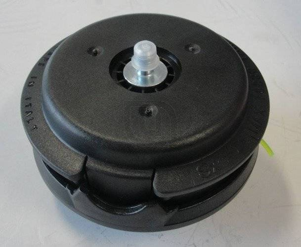 Głowica żyłkowa TA10 M8x1.25 LZ Shindaiwa