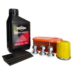 Zestaw serwisowy kosiarki rotacyjnej Dakr FD-2