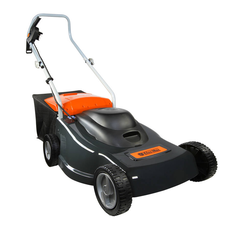 Kosiarka elektryczna Oleo-Mac K 40 P