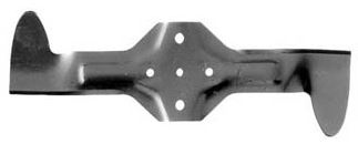 Nóż traktorka Husqvarna CTH151 92 cm - nóż dolny prawy