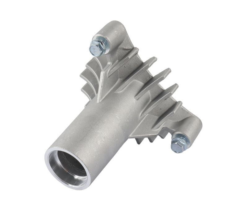 Obudowa wałka noży traktorka Husqvarna / McCulloch 