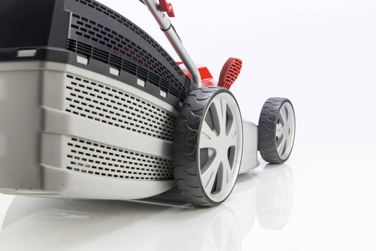 Kosiarka elektryczna AL-KO Silver 46.4 E Comfort