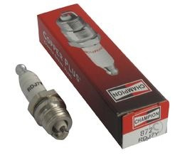 Świeca zapłonowa Champion RDJ7Y