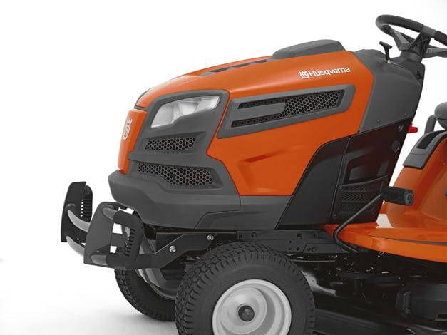 Osłona maski traktorów ogrodowych Husqvarna