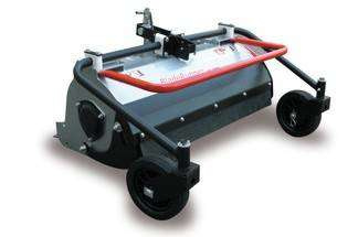 Kosiarka bijakowa Blade Runner 60 - przystawka do ciągników Pasquali 