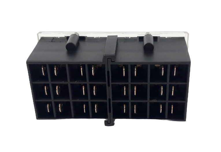 Skrzynka bezpieczników ciągnika Pasquali (58170453)