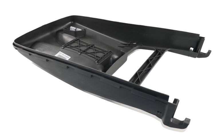 Oryginalna pokrywa górna kosza kosiarki Stiga Combi 53 SQ (381486030/0)