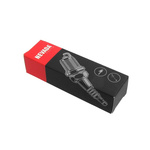 Świeca zapłonowa Nevada CJ7Y - pilarki, kosy