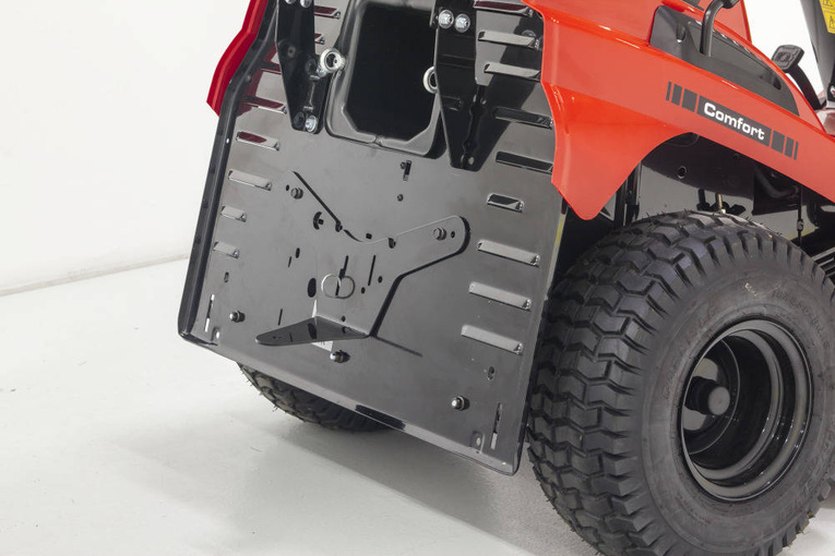 Zaczep tylny traktorka AL-KO seria Comfort