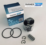 Kompletny tłok pilarki Stihl MS181